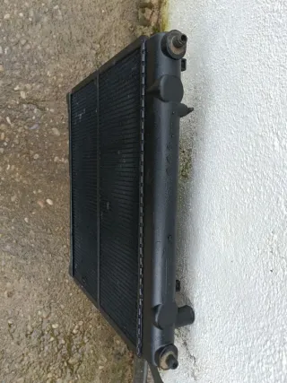 Radiador Suzuki Vitara
