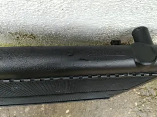 Radiador Suzuki Vitara