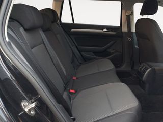 Volkswagen Passat EVO Business