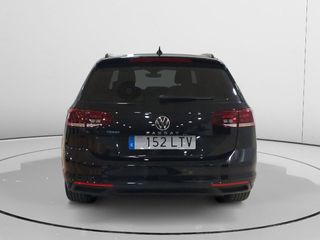 Volkswagen Passat EVO Business