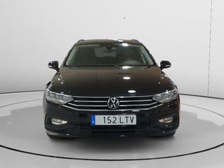 Volkswagen Passat EVO Business