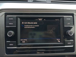 Volkswagen Passat EVO Business