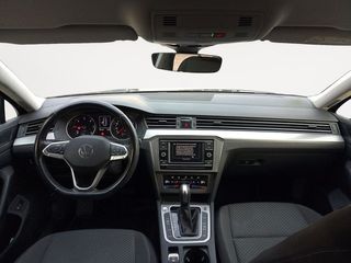 Volkswagen Passat EVO Business