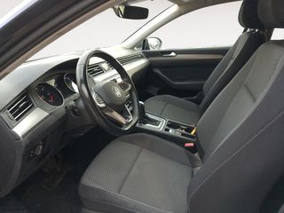 Volkswagen Passat EVO Business