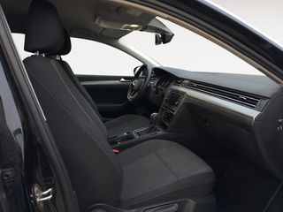 Volkswagen Passat EVO Business