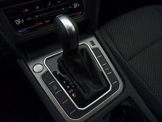 Volkswagen Passat EVO Business