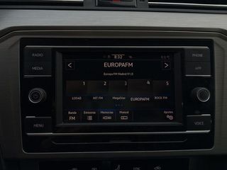 Volkswagen Passat EVO Business