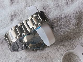 Reloj Tagjjuer de hombre azul