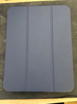 iPad 11 A16 Batería 100% 128gb