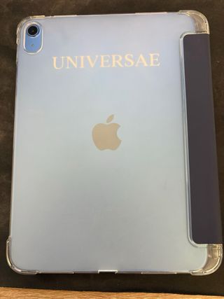 iPad 11 A16 Batería 100% 128gb