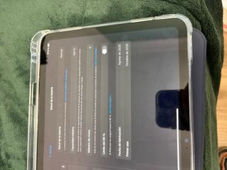 iPad 11 A16 Batería 100% 128gb