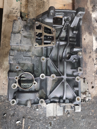 BLOQUE AUDI A3 (8P) 2.0 TDI | 0.03 -