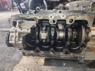 BLOQUE AUDI A3 (8P) 2.0 TDI | 0.03 -