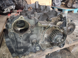 BLOQUE AUDI A3 (8P) 2.0 TDI | 0.03 -