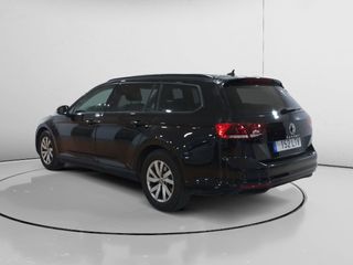 Volkswagen Passat EVO Business