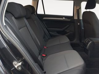 Volkswagen Passat EVO Business