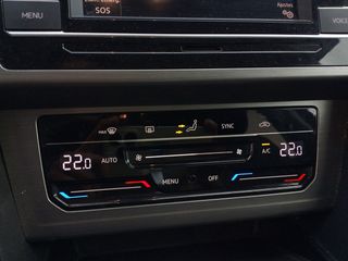 Volkswagen Passat EVO Business