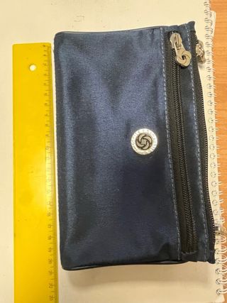 Portadocumenti Samsonite Blu