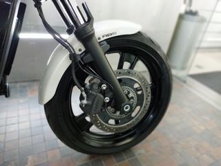 KAWASAKI VULCAN S 650 - 2016