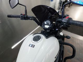 KAWASAKI VULCAN S 650 - 2016