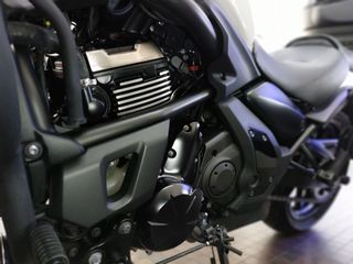 KAWASAKI VULCAN S 650 - 2016