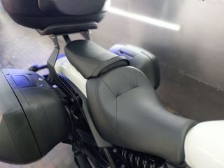 KAWASAKI VULCAN S 650 - 2016