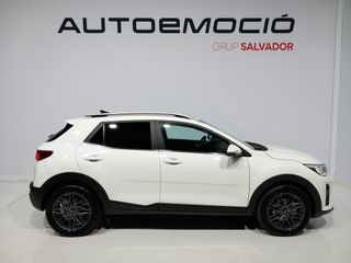 KIA Stonic 1.0 T-GDI 100 Black Edition