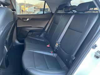 KIA Stonic 1.0 T-GDI 100 Black Edition