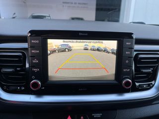 KIA Stonic 1.0 T-GDI 100 Black Edition