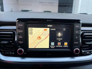 KIA Stonic 1.0 T-GDI 100 Black Edition