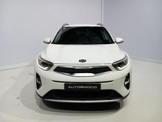 KIA Stonic 1.0 T-GDI 100 Black Edition