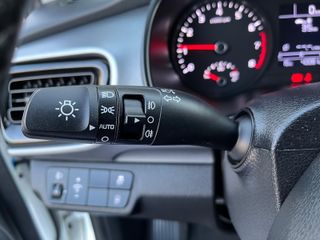 KIA Stonic 1.0 T-GDI 100 Black Edition