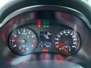 KIA Stonic 1.0 T-GDI 100 Black Edition