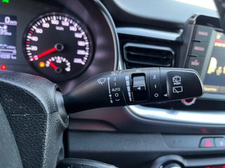 KIA Stonic 1.0 T-GDI 100 Black Edition