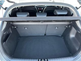 KIA Stonic 1.0 T-GDI 100 Black Edition