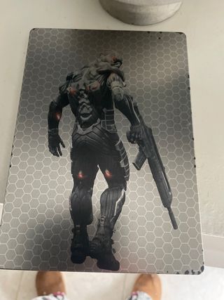 Crysis Special Edition PC