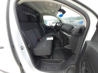 Opel Vivaro 2026