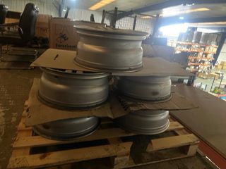 Llantas BMW 18 pulgadas