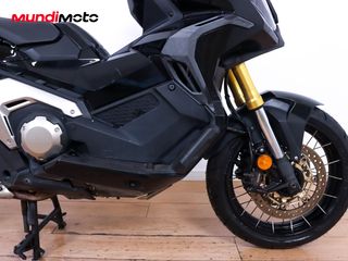 HONDA X-ADV