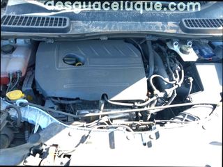 Elevalunas Delantero Derecho Ford Kuga