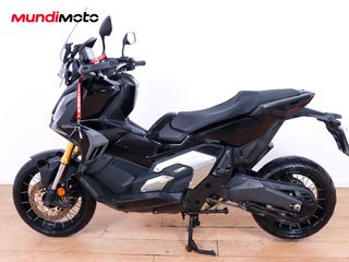 HONDA X-ADV