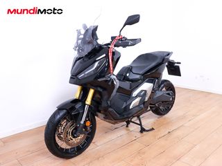 HONDA X-ADV