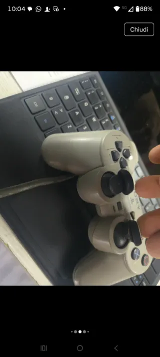 Sony PSone Console Originale