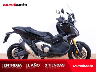 HONDA X-ADV