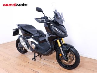 HONDA X-ADV