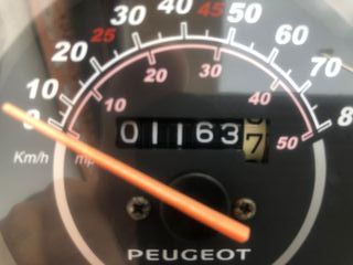 Peugeot Tweet 50cc