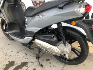 Peugeot Tweet 50cc