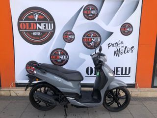 Peugeot Tweet 50cc