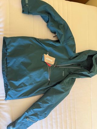 Chaqueta de esquí Bergans como nueva