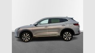 BYD SEAL U DM-i 218 CV – Etiq. 0 – Autonomía total